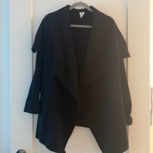 Lightweight coat for Fall